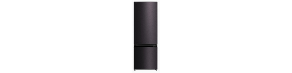 Refrigerator: Toshiba 349L 2 Star Rs.42740 to Rs.44990